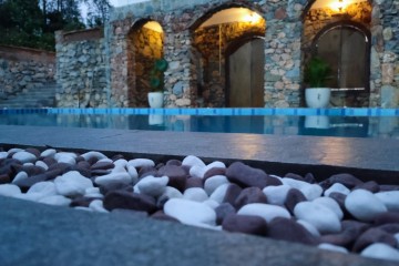 STAR VILLAS: TAT chúc mừng tân gia căn Villa N03 